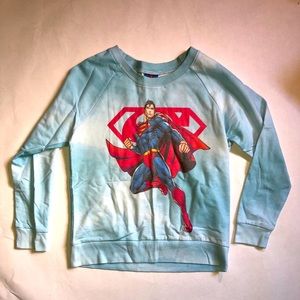 Superman Crewneck